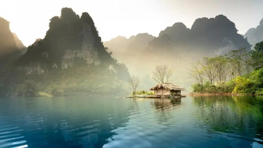 智能先进高性能